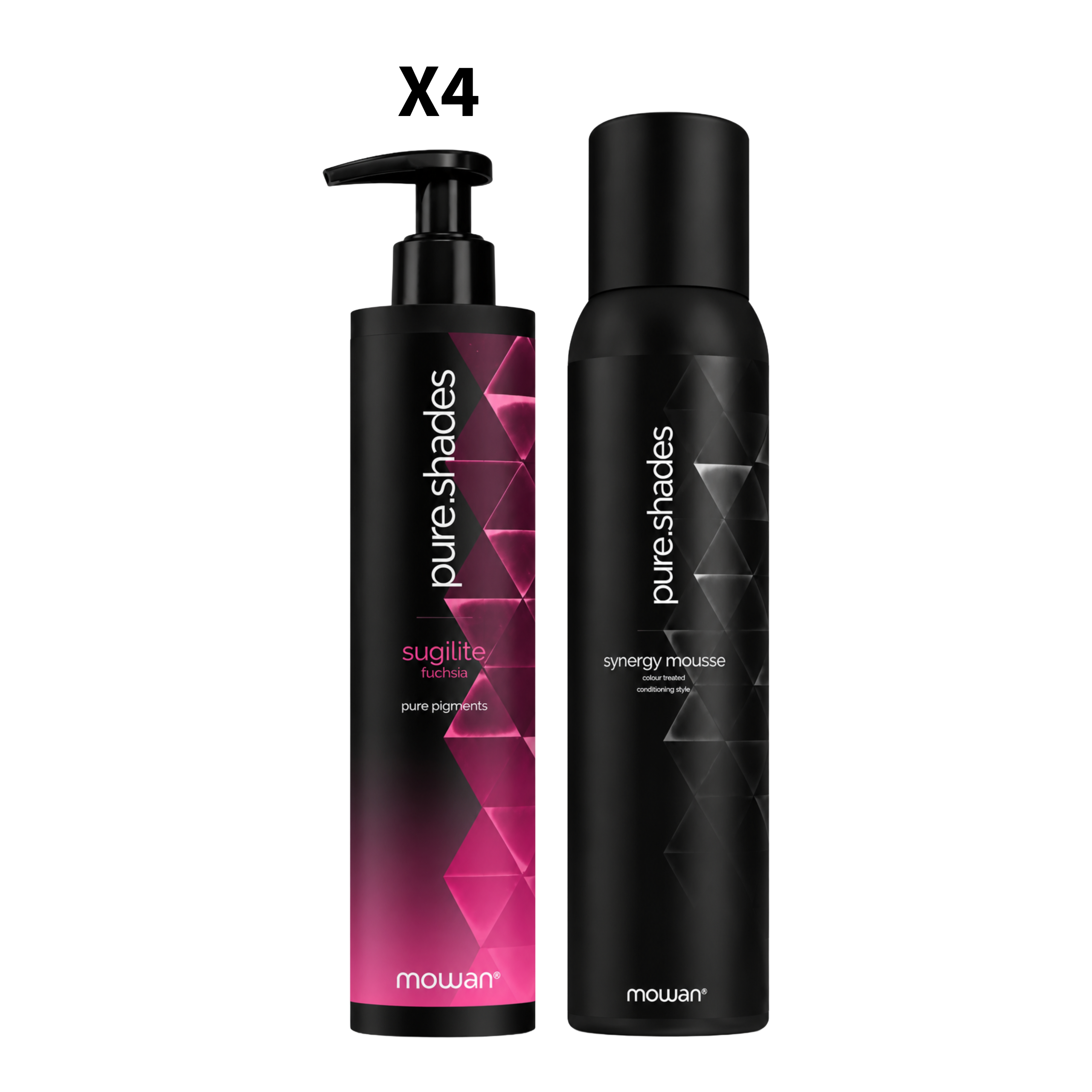Megix10 Products | Hair Salon Supplies | Maly's ManocoBlue
