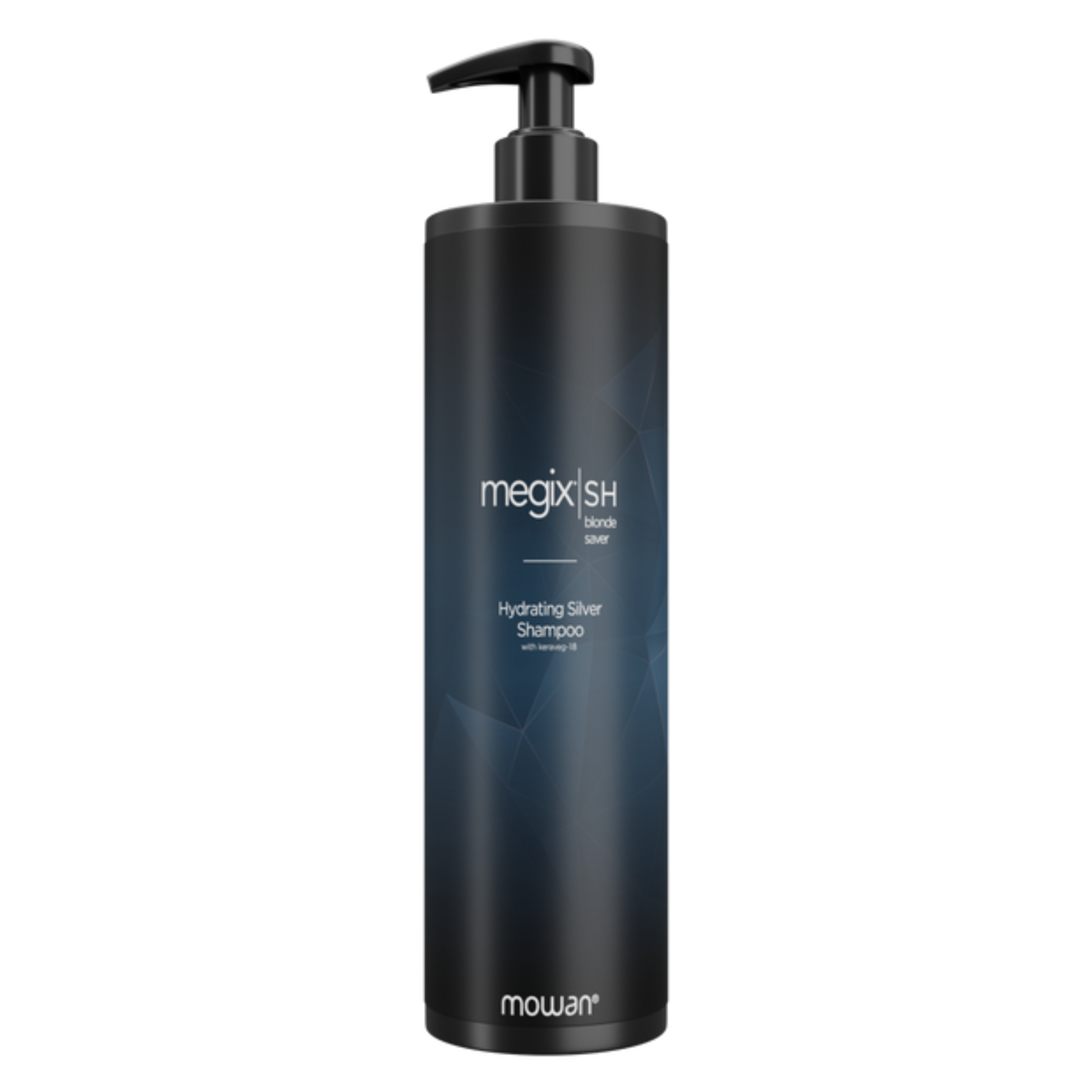 シャンプー meg MEGIX SILVER SHAMPOO | ManocoBlue