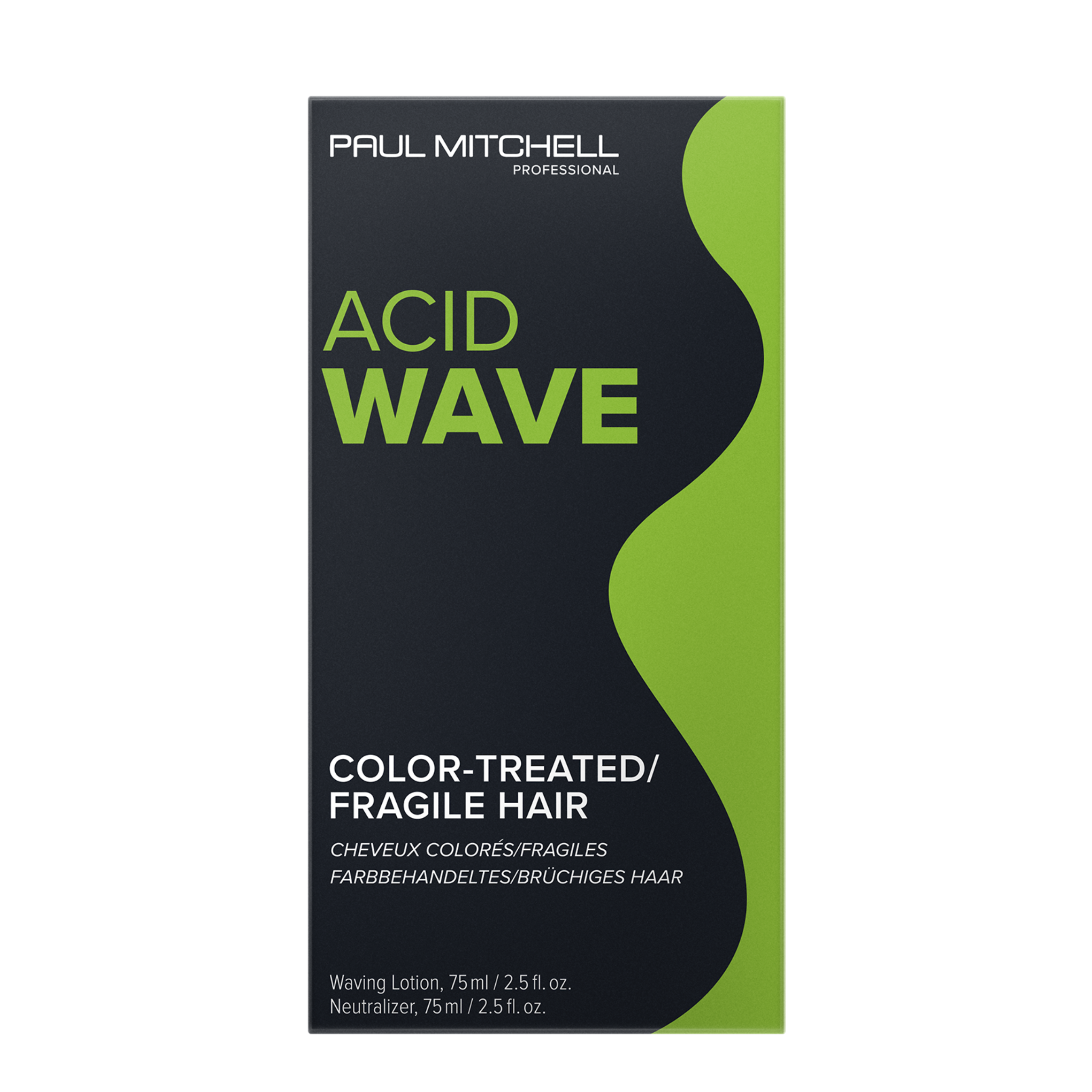 PAUL MITCHELL Acid Permanent Wave | ManocoBlue