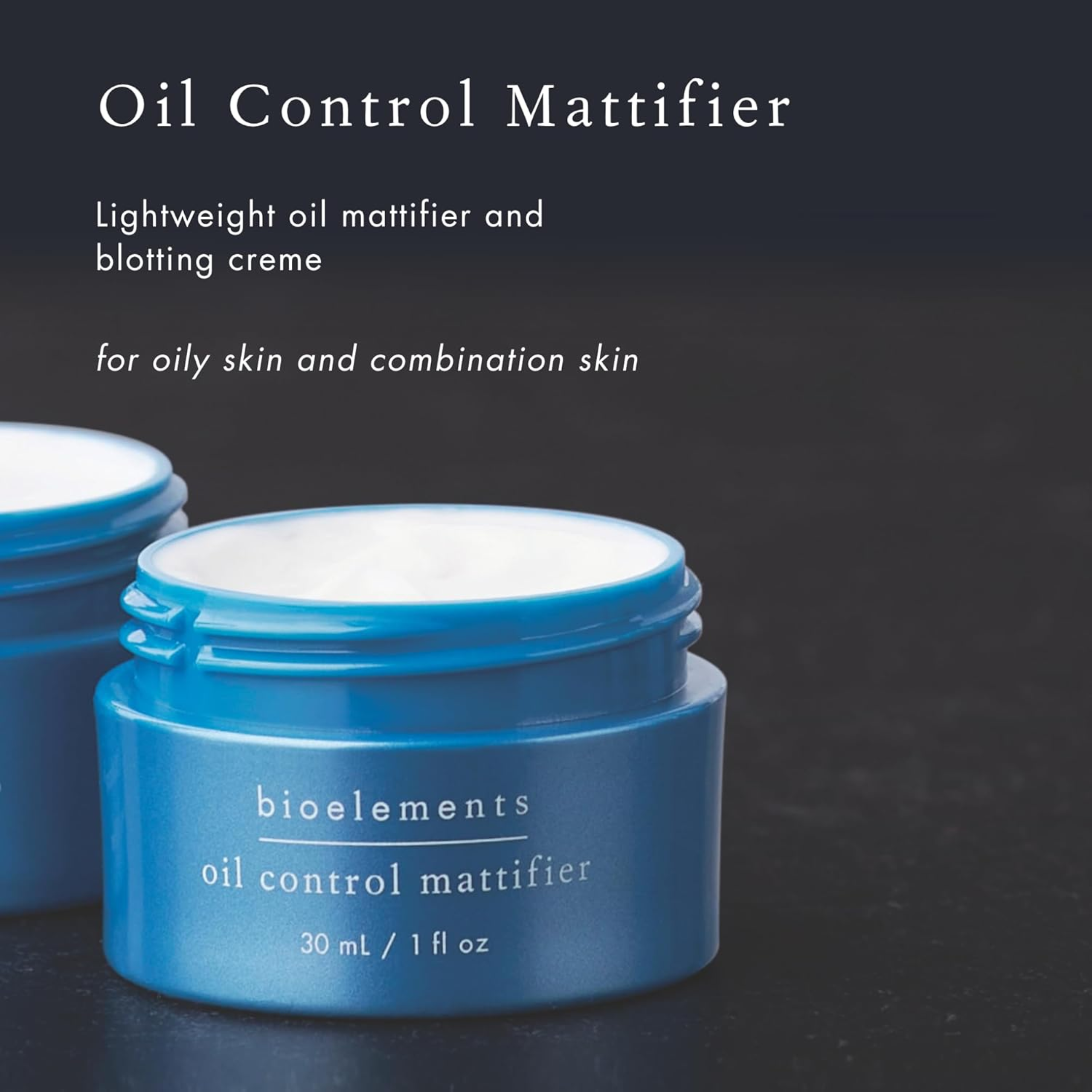 BIOELEMENTS Oil Control Mattifier 1 oz. | ManocoBlue