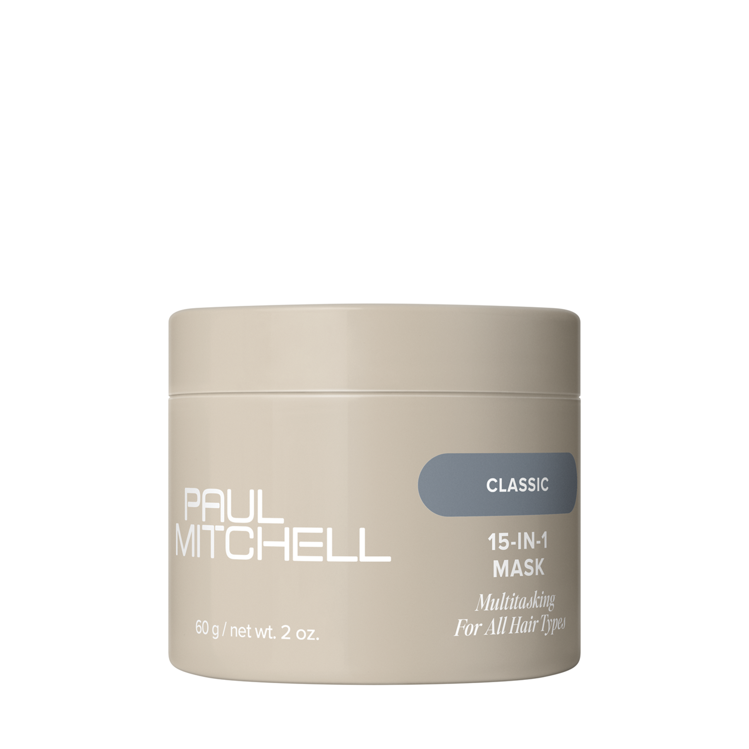 PAUL MITCHELL 15-in-1 Mask 2 oz | ManocoBlue
