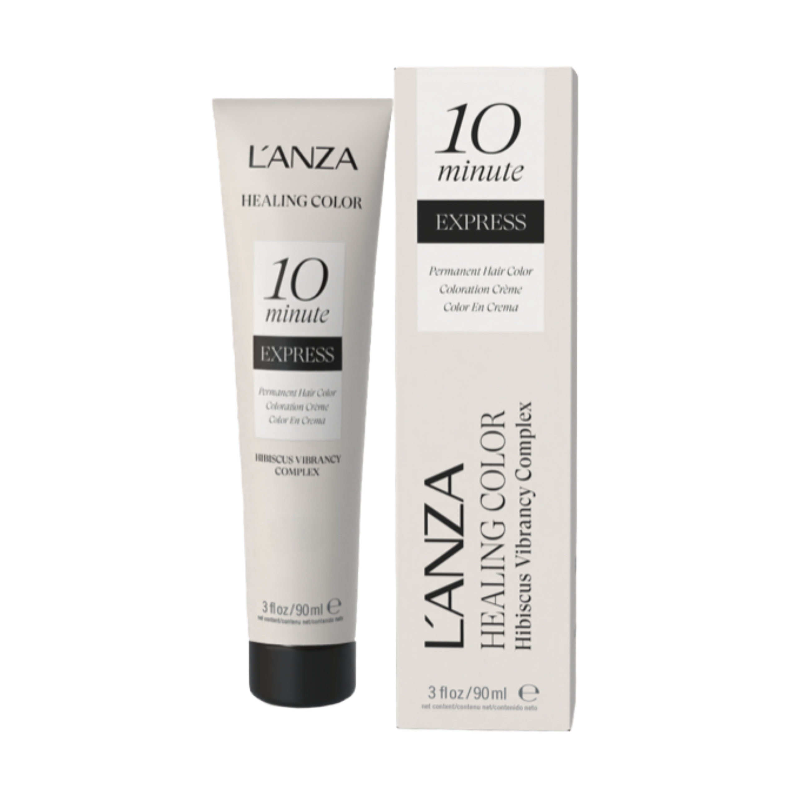 L'anza Healing Color Products | Hair Salon Supplies | Maly's