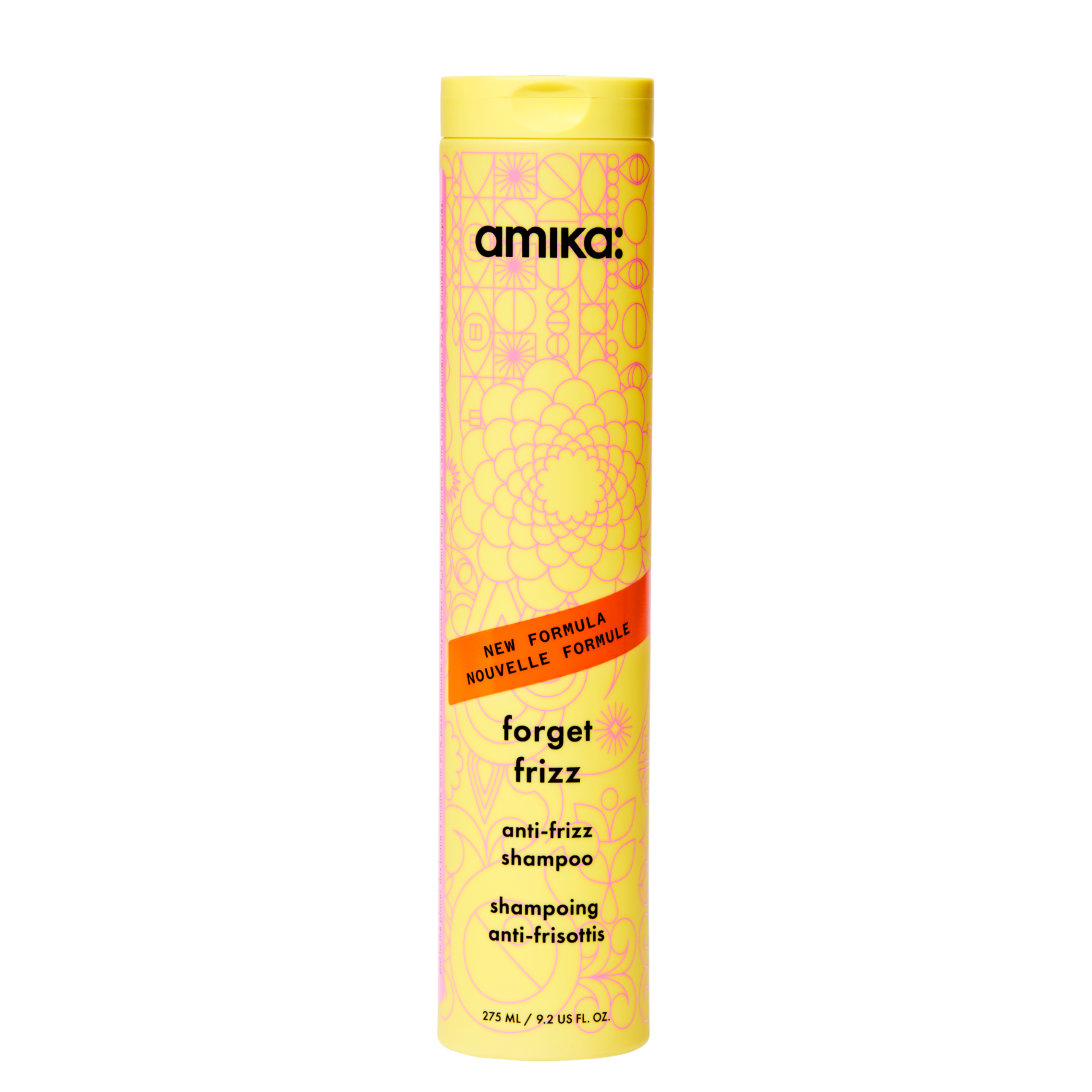 ポップス/ロック(邦楽) CRYAMY #2 PK SHAMPOO Kanzakigawa the kure: strength repair shampoo | amika pro