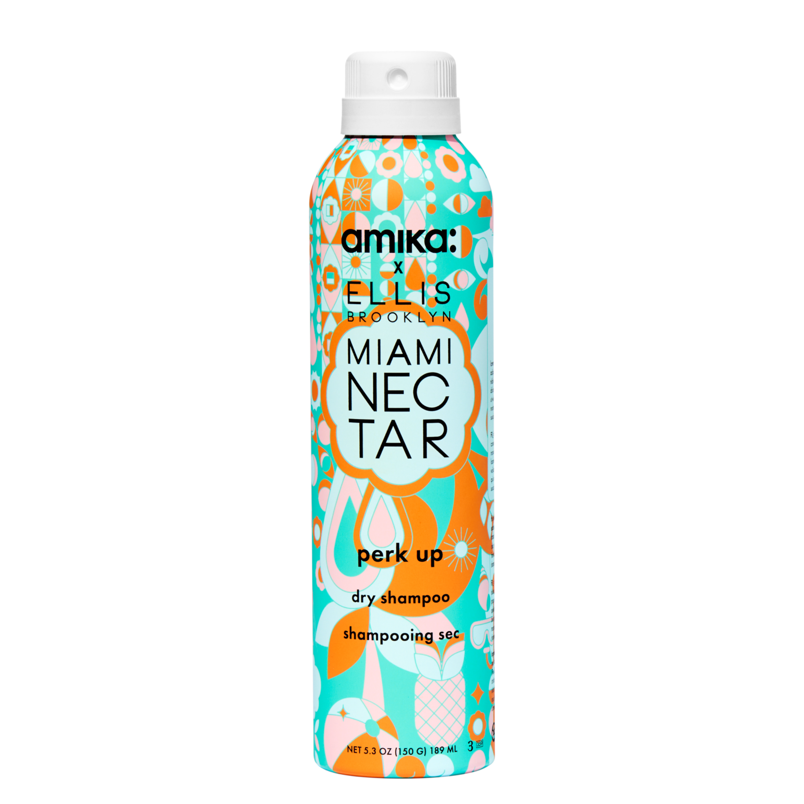 限定お買い得商品 Limited AMIKA Edition Nectar Miami Brooklyn Ellis x Amika トリートメント