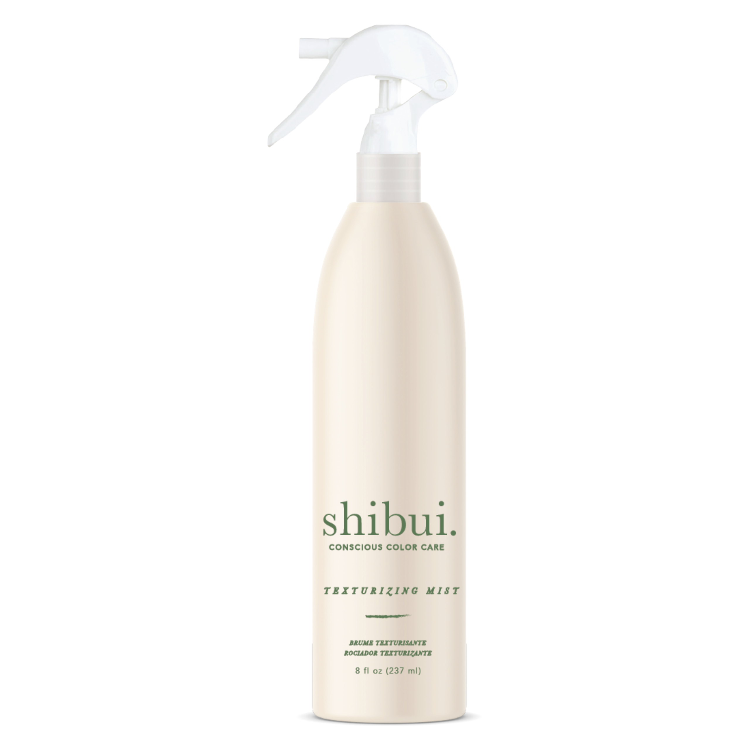 SHIBUI Texturizing Mist 8 oz | ManocoBlue