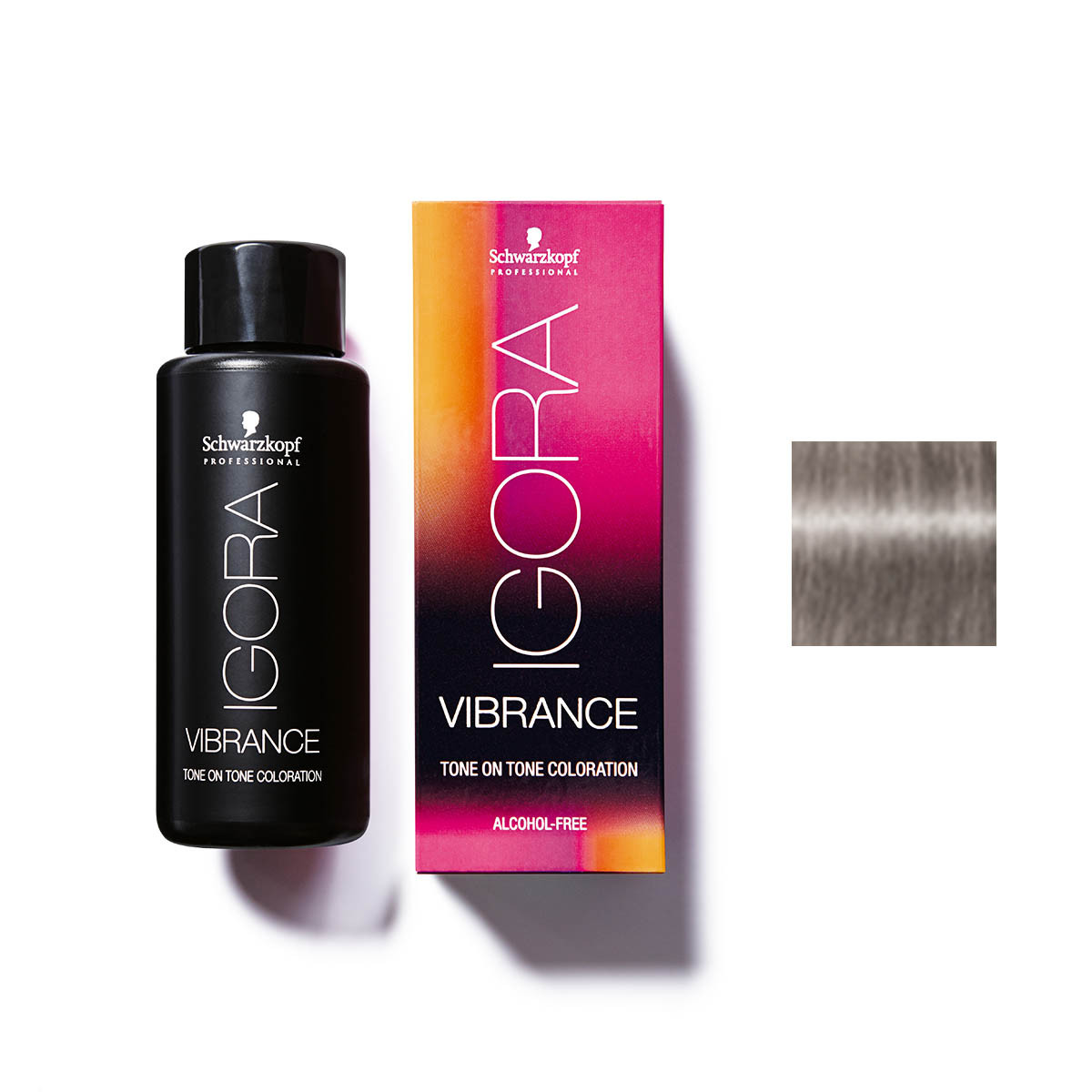 Product: 8-11 Igora Vibrance 2.1 oz. | ManocoBlue